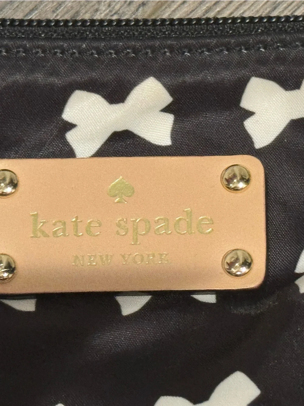 kate spade chic kate